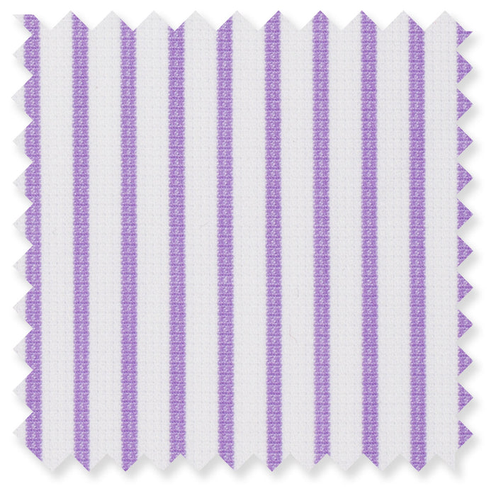 Custom Shop Sport - Purple Pique 7157