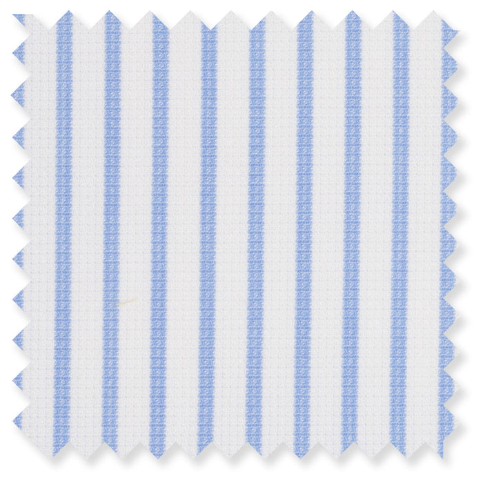 Custom Shop Sport - Blue Pique 7159