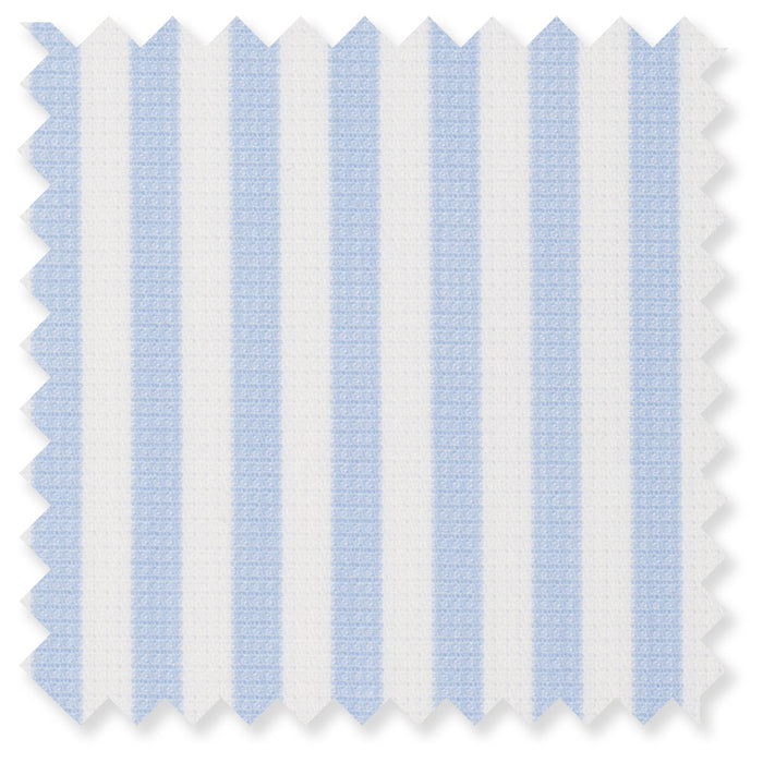 Custom Shop Sport - Blue Pique 7160