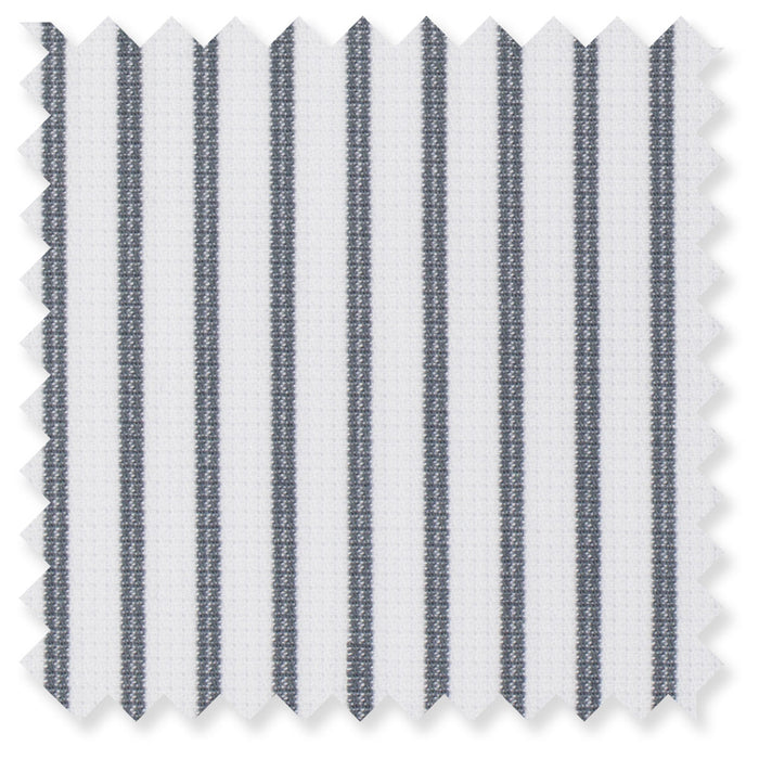 Custom Shop Sport - Gray Pique 7167