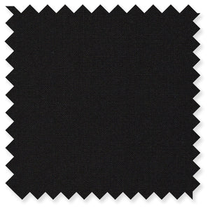 Custom Shop Sport - Black Chambre 7180 - Custom Dress Shirt