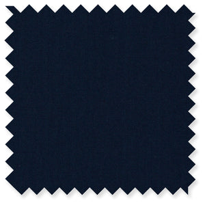 Custom Shop Sport - Blue Popeline Cotton 7194 - Custom Dress Shirt