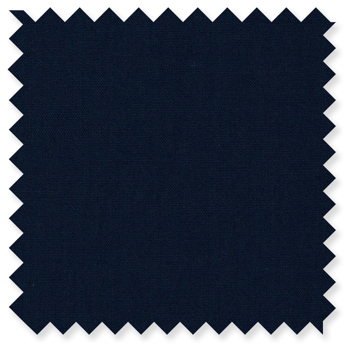 Custom Shop Sport - Blue Popeline Cotton 7194