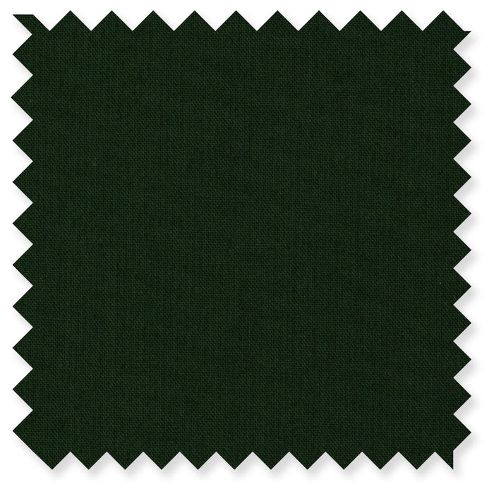Custom Shop Sport - Green Popeline Cotton 7196