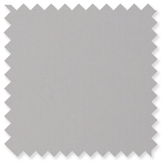 Custom Shop Sport - Gray Popeline Cotton 7198