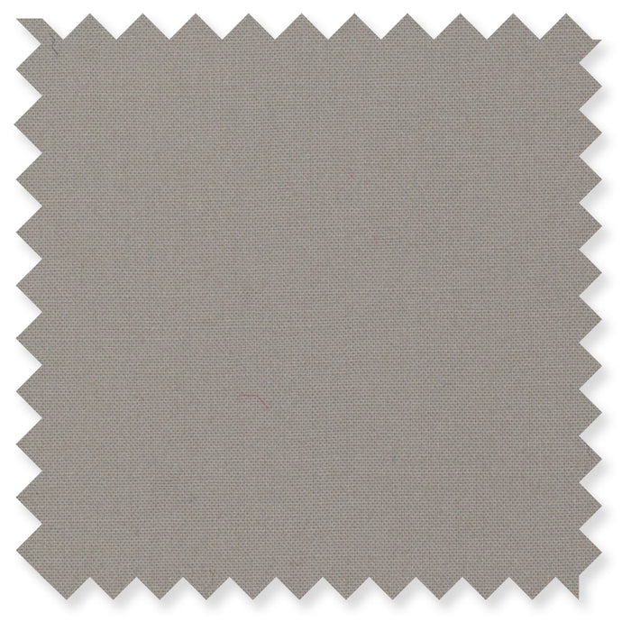 Custom Shop Sport - Gray Popeline Cotton 7199