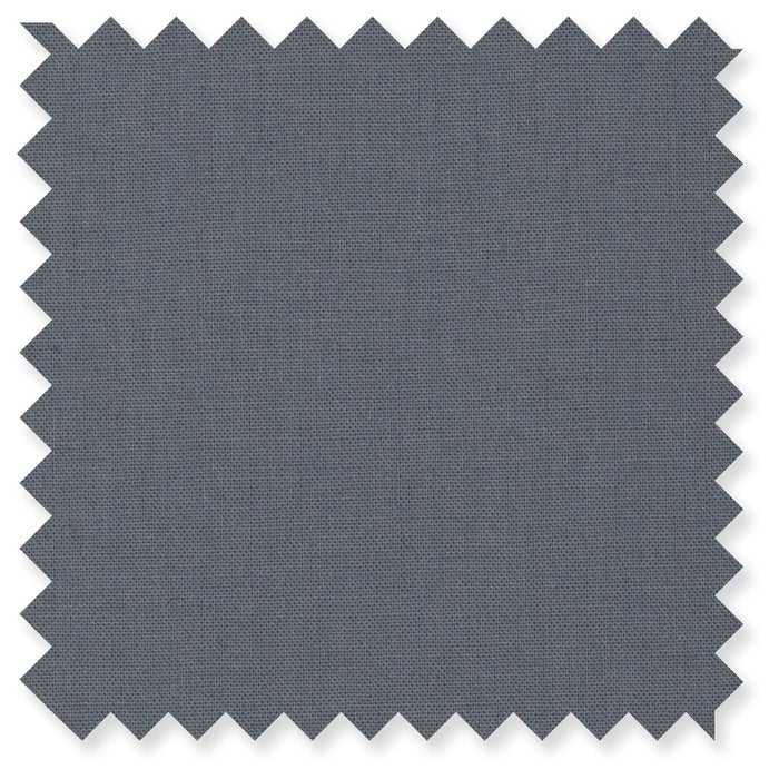 Custom Shop Sport - Gray Popeline Cotton 7201