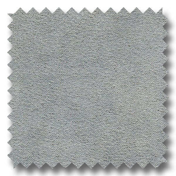 Gray Solid Ultra Suede Blazers Custom Sport Coat