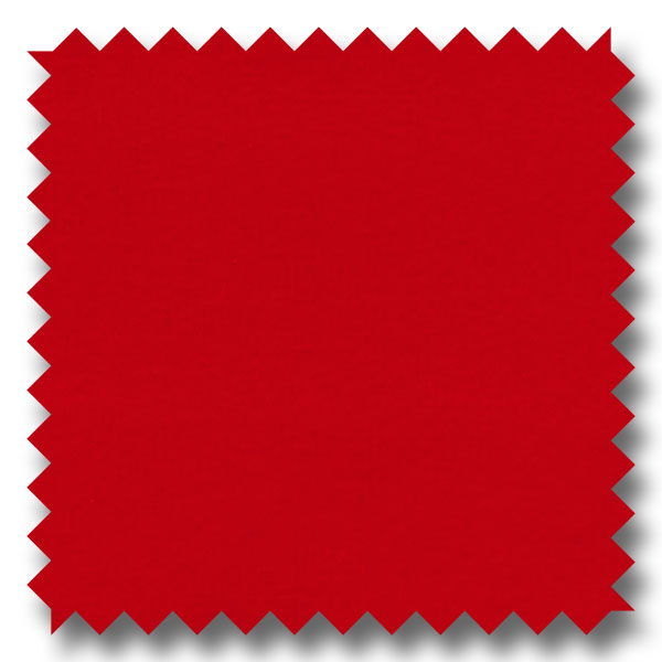 Bright Red Solid Velveteen Blazers Custom Sport Coat